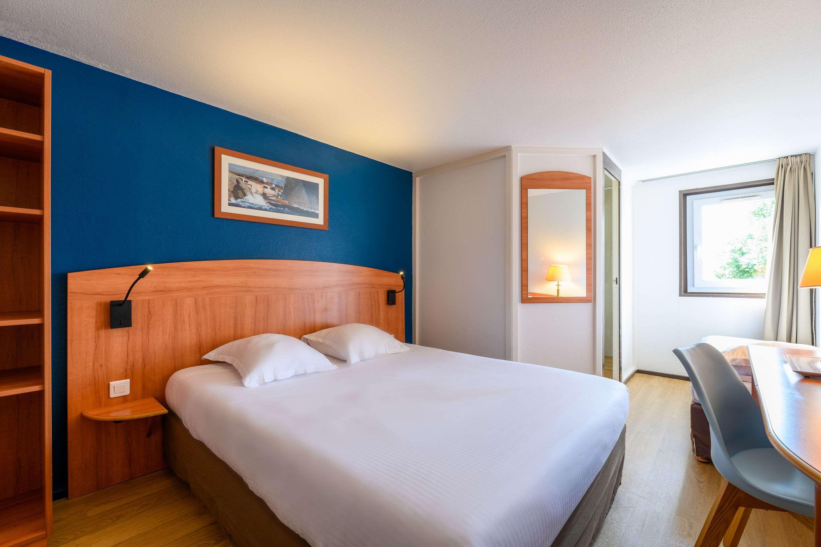 Comfort Hotel Эврё Экстерьер фото