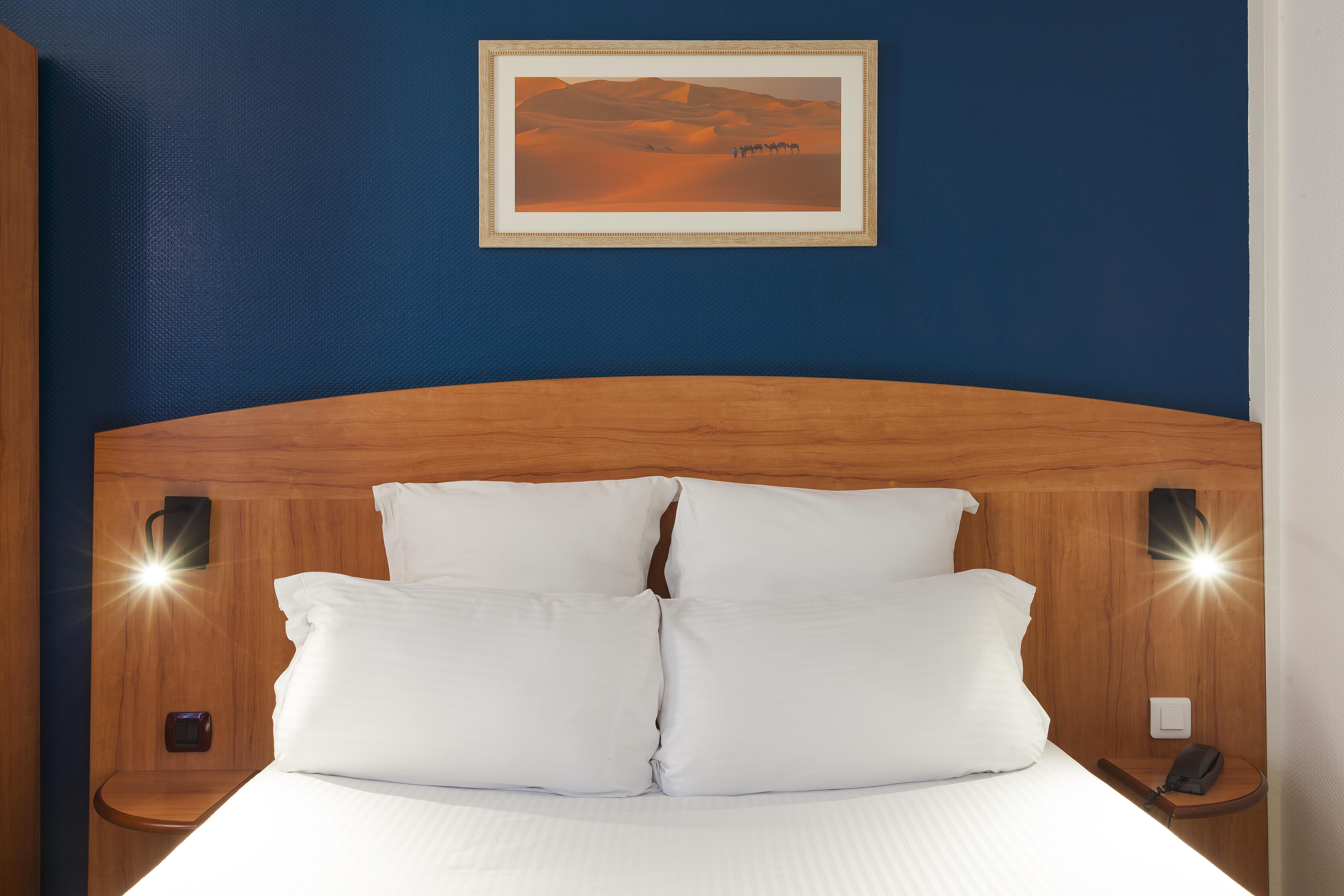 Comfort Hotel Эврё Экстерьер фото