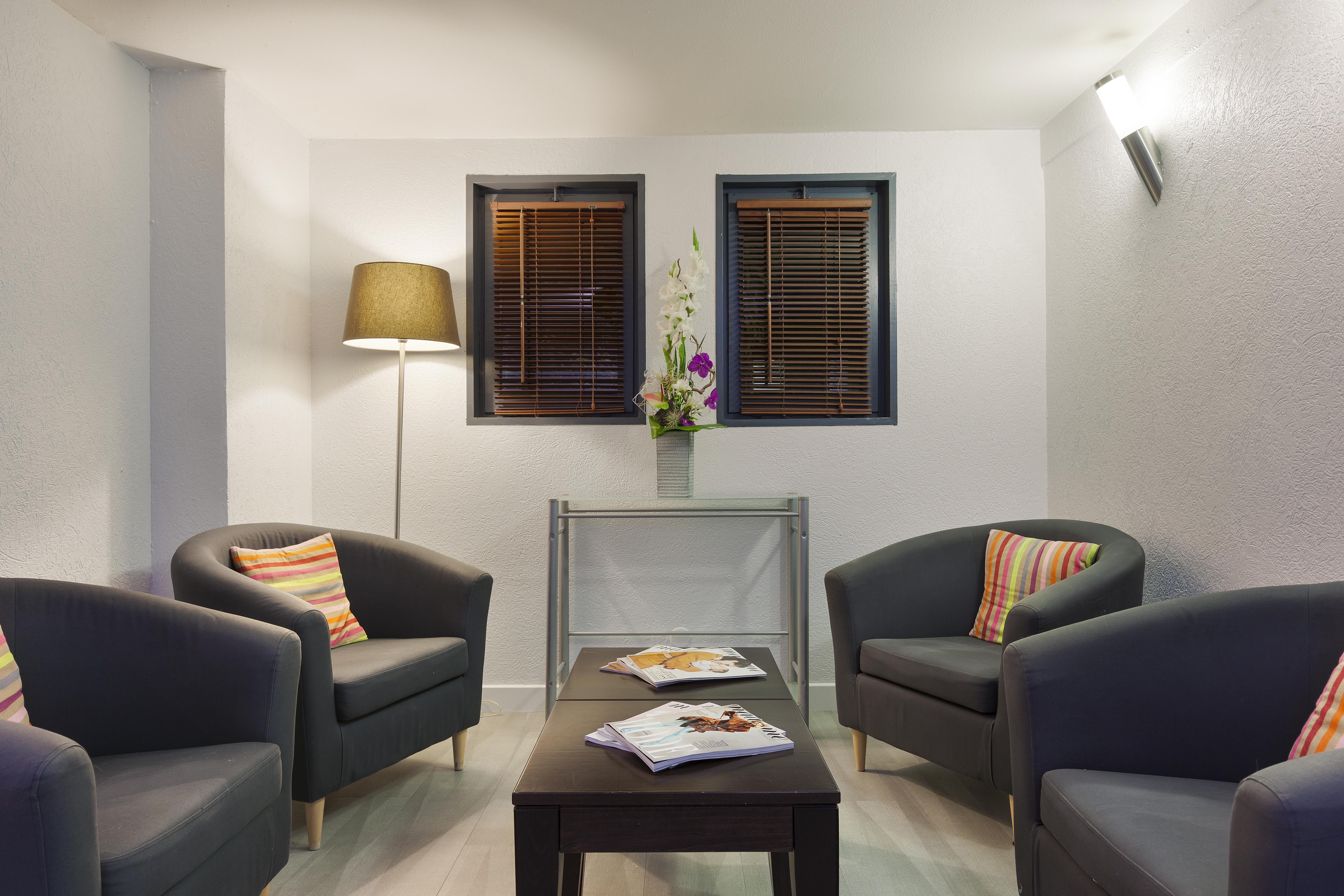 Comfort Hotel Эврё Экстерьер фото