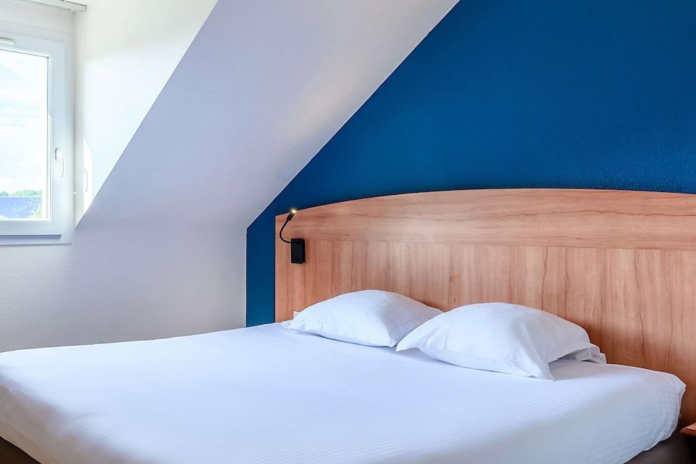 Comfort Hotel Эврё Экстерьер фото