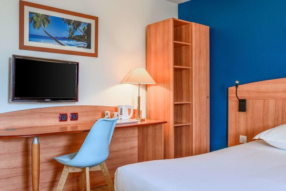 Comfort Hotel Эврё Экстерьер фото