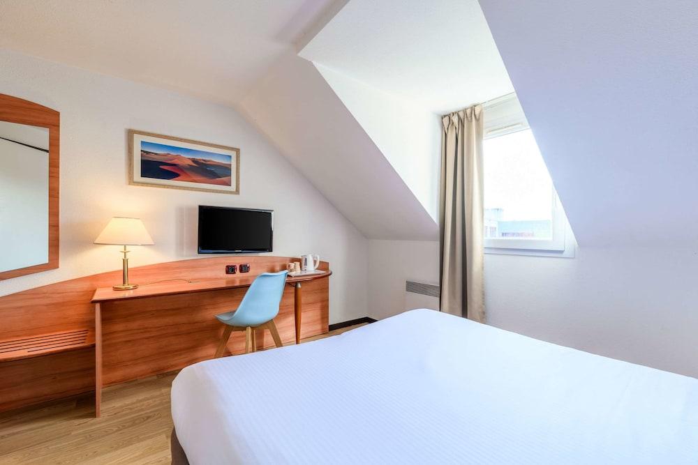Comfort Hotel Эврё Экстерьер фото