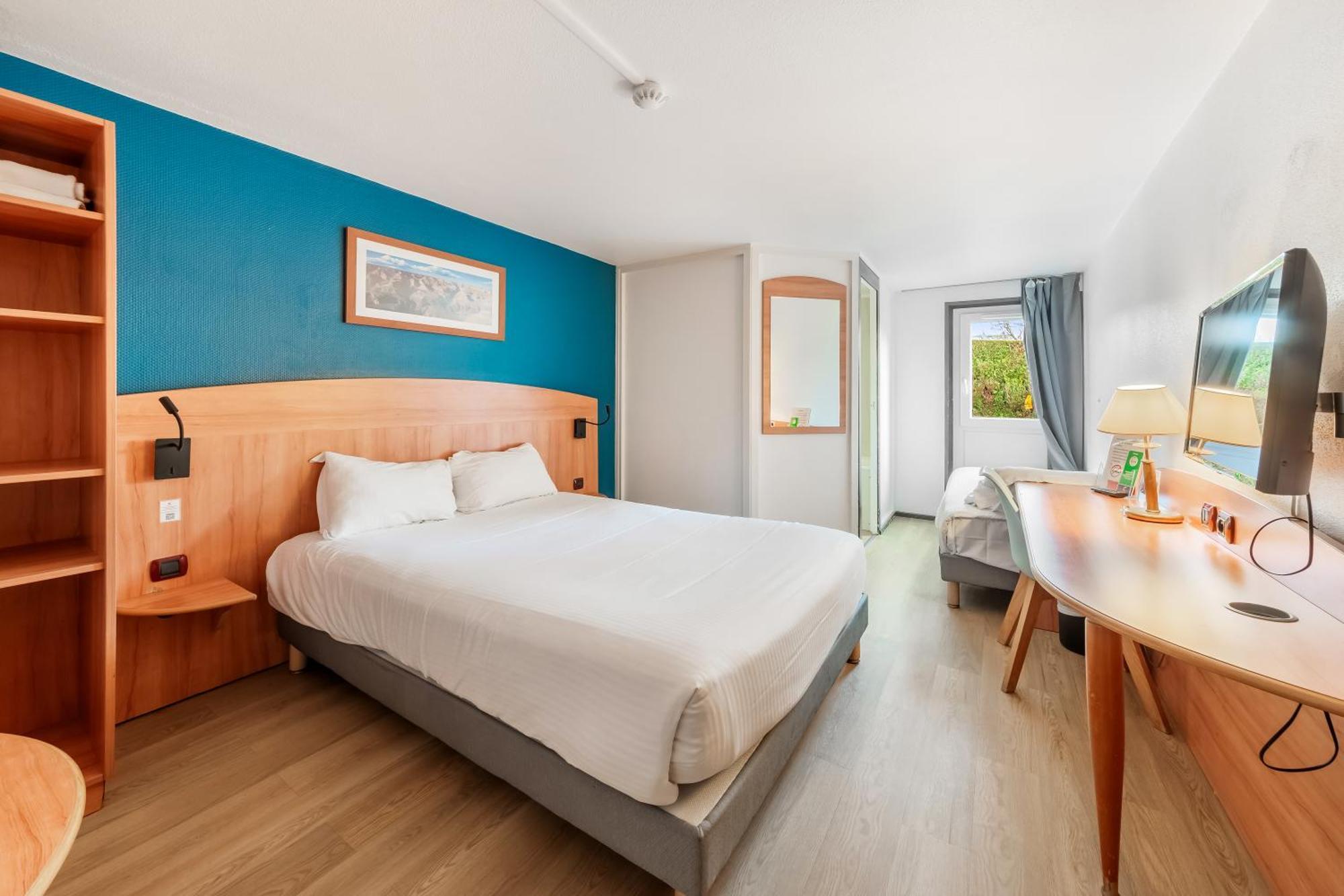 Comfort Hotel Эврё Экстерьер фото