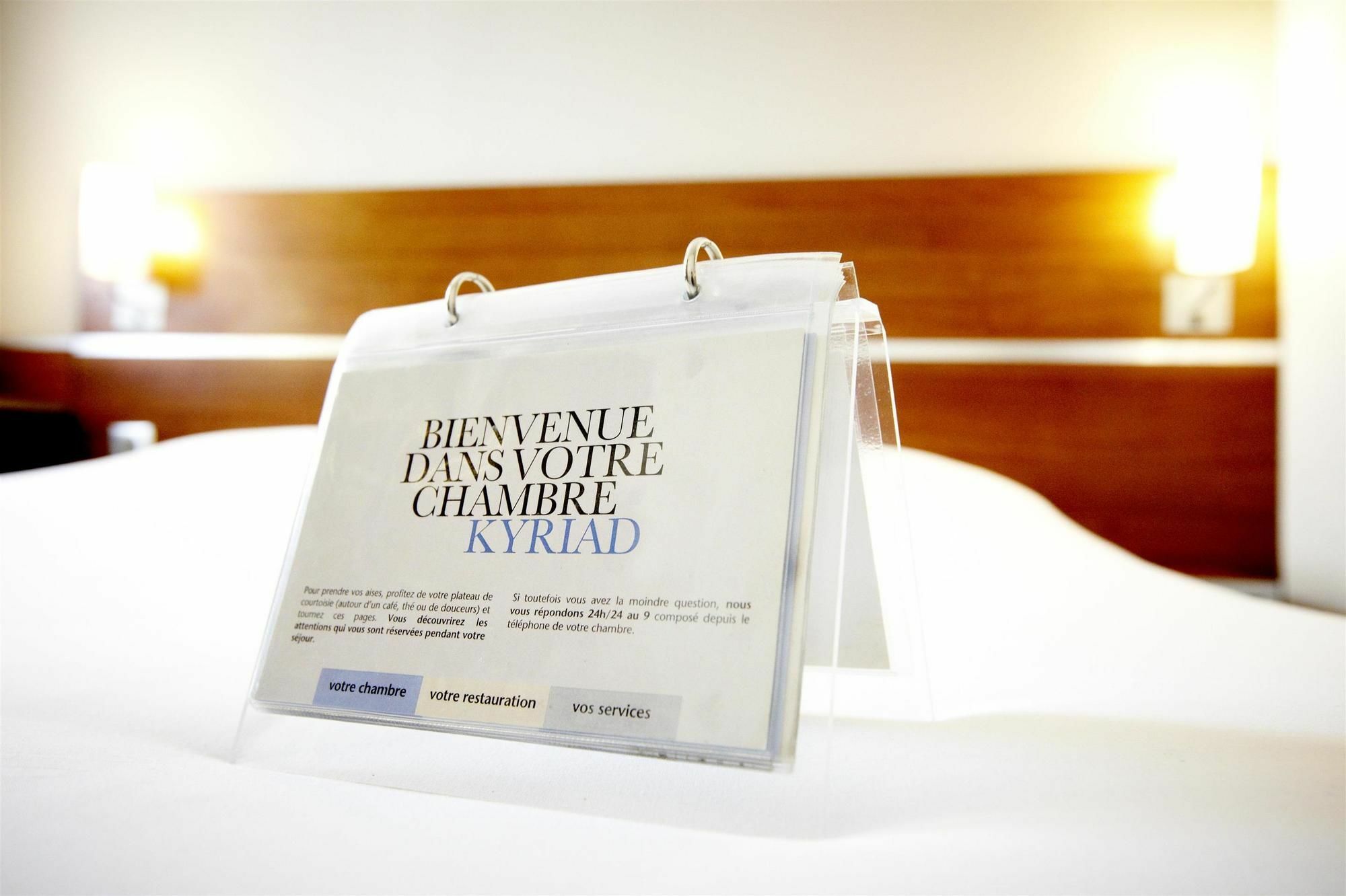 Comfort Hotel Эврё Экстерьер фото